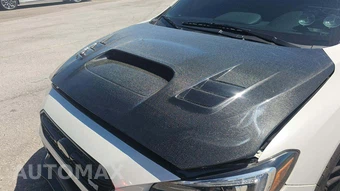 2021 Subaru WRX STi Limited w/Lip Spoiler – miniatura 27