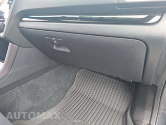 2021 Subaru WRX STi Limited w/Lip Spoiler - miniatura 16