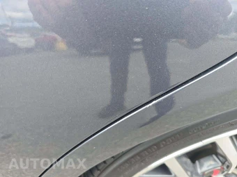2021 Subaru WRX STi Limited w/Lip Spoiler - miniatura 20