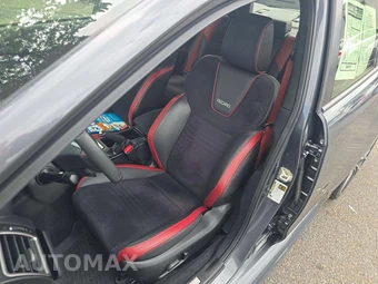 2021 Subaru WRX STi Limited w/Lip Spoiler - miniatura 3