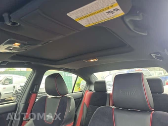 2021 Subaru WRX STi Limited w/Lip Spoiler - miniatura 8