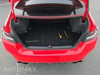 2021 Subaru WRX STi Limited w/Wing Spoiler - miniatura 14