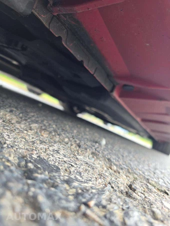 2021 Subaru WRX STi Limited w/Wing Spoiler - miniatura 17