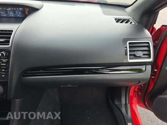 2021 Subaru WRX STi Limited w/Wing Spoiler - miniatura 19