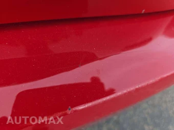 2021 Subaru WRX STi Limited w/Wing Spoiler - miniatura 21