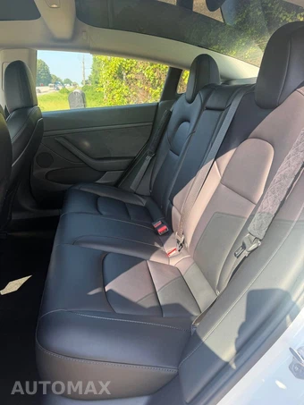 2021 Tesla Model 3 Long Range - miniatura 10