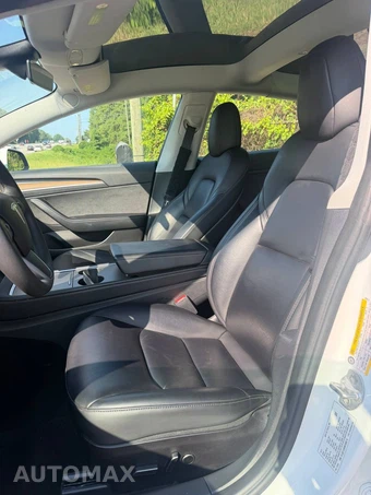 2021 Tesla Model 3 Long Range - miniatura 14