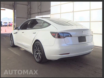 2021 Tesla Model 3 Long Range – miniatura 14