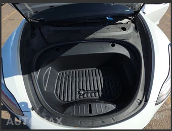 2021 Tesla Model 3 Long Range – miniatura 15