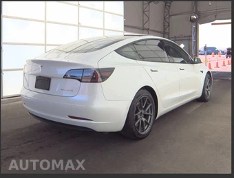 2021 Tesla Model 3 Long Range – miniatura 16