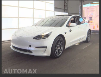 2021 Tesla Model 3 Long Range – miniatura 17