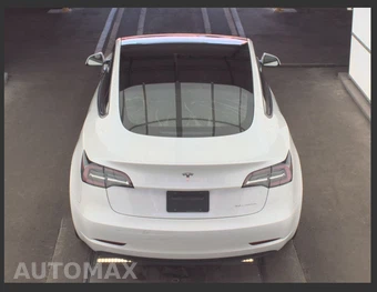 2021 Tesla Model 3 Long Range – miniatura 4