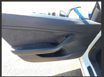 2021 Tesla Model 3 Long Range – miniatura 5