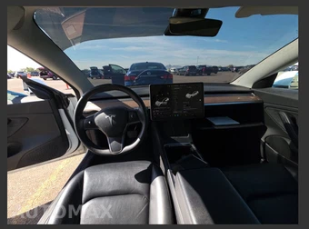 2021 Tesla Model 3 Long Range – miniatura 6