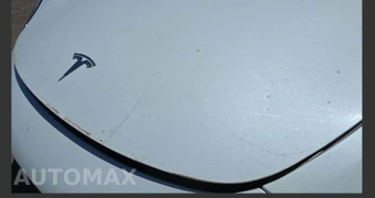 2021 Tesla Model 3 Long Range – miniatura 7