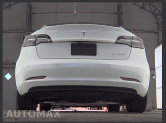 2021 Tesla Model 3 Long Range – miniatura 8