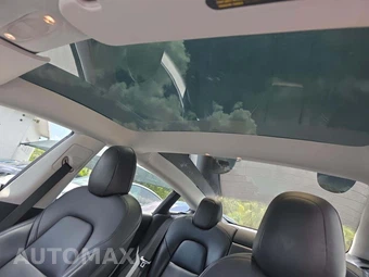 2021 Tesla Model 3 Long Range - miniatura 11