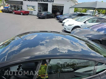2021 Tesla Model 3 Long Range - miniatura 12