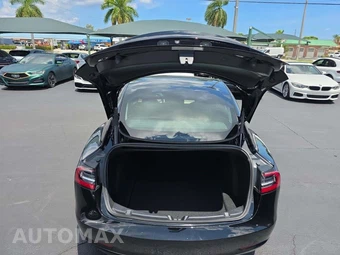 2021 Tesla Model 3 Long Range - miniatura 14