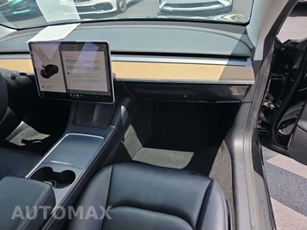 2021 Tesla Model 3 Long Range - miniatura 20