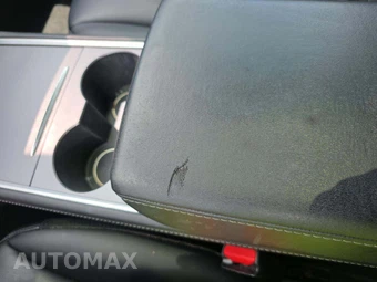 2021 Tesla Model 3 Long Range - miniatura 22