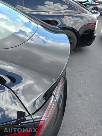 2021 Tesla Model 3 Long Range - miniatura 29