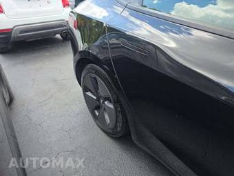 2021 Tesla Model 3 Long Range - miniatura 32