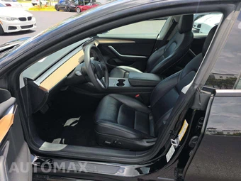 2021 Tesla Model 3 Long Range - miniatura 6