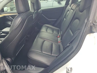 2021 Tesla Model 3 Long Range - miniatura 13