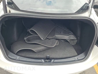 2021 Tesla Model 3 Long Range - miniatura 16