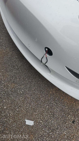 2021 Tesla Model 3 Long Range - miniatura 17
