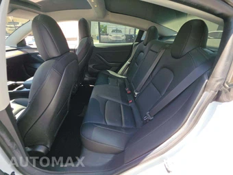 2021 Tesla Model 3 Long Range - miniatura 10