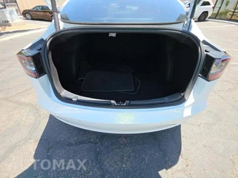 2021 Tesla Model 3 Long Range - miniatura 11