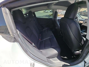 2021 Tesla Model 3 Long Range - miniatura 13