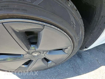 2021 Tesla Model 3 Long Range - miniatura 20