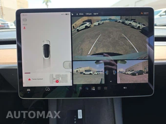 2021 Tesla Model 3 Long Range - miniatura 23