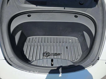 2021 Tesla Model 3 Long Range - miniatura 24
