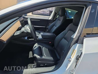 2021 Tesla Model 3 Long Range - miniatura 3