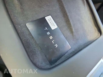 2021 Tesla Model 3 Long Range - miniatura 5