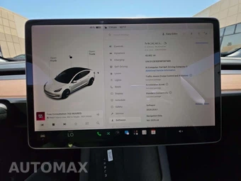 2021 Tesla Model 3 Long Range - miniatura 6