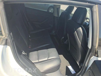 2021 Tesla Model 3 Long Range - miniatura 14