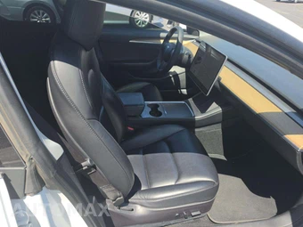 2021 Tesla Model 3 Long Range - miniatura 16