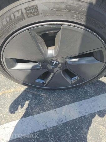2021 Tesla Model 3 Long Range - miniatura 23
