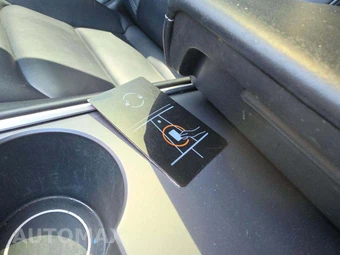 2021 Tesla Model 3 Long Range - miniatura 5