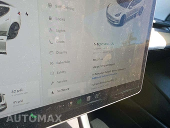 2021 Tesla Model 3 Long Range - miniatura 6
