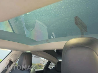 2021 Tesla Model 3 Long Range - miniatura 8