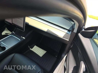 2021 Tesla Model 3 Long Range - miniatura 15