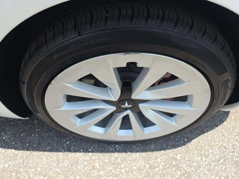 2021 Tesla Model 3 Long Range - miniatura 16