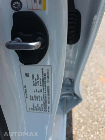 2021 Tesla Model 3 Long Range - miniatura 5
