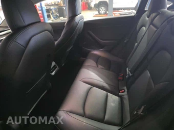2021 Tesla Model 3 Long Range - miniatura 13